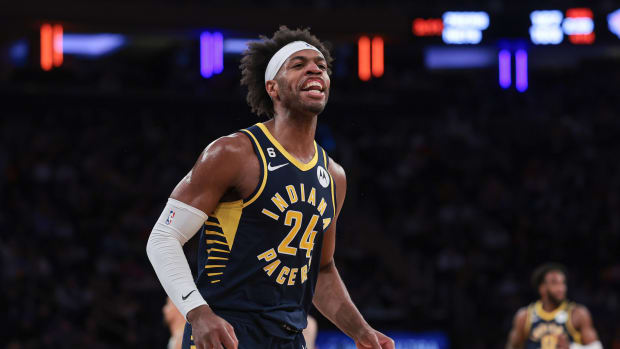 Buddy Hield